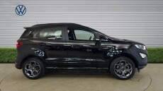 Ford EcoSport 1.0 EcoBoost 125 ST-Line 5dr Petrol Hatchback